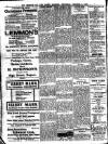 Bognor Regis Observer Wednesday 03 December 1919 Page 4