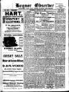 Bognor Regis Observer Wednesday 28 January 1920 Page 1