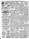 Bognor Regis Observer Wednesday 04 February 1920 Page 4