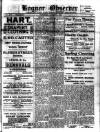 Bognor Regis Observer Wednesday 24 March 1920 Page 1