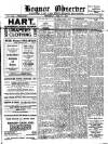 Bognor Regis Observer Wednesday 21 April 1920 Page 1