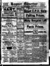 Bognor Regis Observer Wednesday 12 January 1921 Page 1