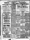 Bognor Regis Observer Wednesday 12 January 1921 Page 4