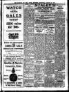 Bognor Regis Observer Wednesday 12 January 1921 Page 5