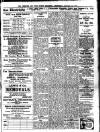 Bognor Regis Observer Wednesday 12 January 1921 Page 7