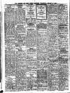 Bognor Regis Observer Wednesday 12 January 1921 Page 8