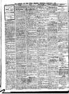 Bognor Regis Observer Wednesday 02 February 1921 Page 8