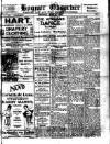 Bognor Regis Observer Wednesday 02 March 1921 Page 1