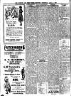Bognor Regis Observer Wednesday 06 April 1921 Page 4