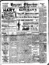 Bognor Regis Observer Wednesday 01 June 1921 Page 1