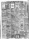 Bognor Regis Observer Wednesday 08 June 1921 Page 8