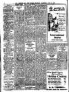 Bognor Regis Observer Wednesday 22 June 1921 Page 2