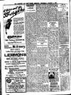Bognor Regis Observer Wednesday 05 October 1921 Page 4