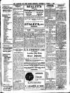 Bognor Regis Observer Wednesday 05 October 1921 Page 5