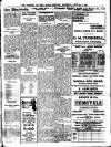 Bognor Regis Observer Wednesday 05 October 1921 Page 7