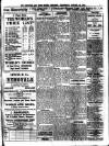 Bognor Regis Observer Wednesday 26 October 1921 Page 7