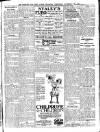 Bognor Regis Observer Wednesday 23 November 1921 Page 5
