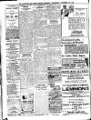 Bognor Regis Observer Wednesday 23 November 1921 Page 6