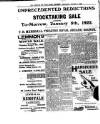 Bognor Regis Observer Wednesday 04 January 1922 Page 4