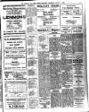 Bognor Regis Observer Wednesday 02 August 1922 Page 5