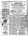 Bognor Regis Observer Wednesday 04 October 1922 Page 4