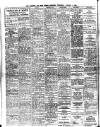 Bognor Regis Observer Wednesday 04 October 1922 Page 8