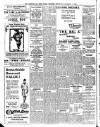 Bognor Regis Observer Wednesday 01 November 1922 Page 4