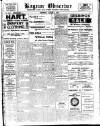 Bognor Regis Observer Wednesday 03 January 1923 Page 1