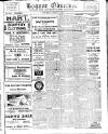 Bognor Regis Observer Wednesday 17 January 1923 Page 1