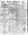 Bognor Regis Observer Wednesday 28 March 1923 Page 1