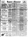 Bognor Regis Observer Wednesday 04 April 1923 Page 1