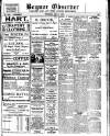 Bognor Regis Observer Wednesday 16 May 1923 Page 1
