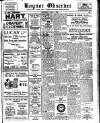 Bognor Regis Observer Wednesday 06 June 1923 Page 1