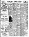 Bognor Regis Observer Wednesday 04 July 1923 Page 1