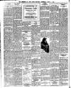 Bognor Regis Observer Wednesday 01 August 1923 Page 4