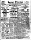 Bognor Regis Observer Wednesday 02 April 1924 Page 1
