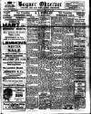 Bognor Regis Observer Wednesday 21 January 1925 Page 1
