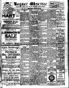 Bognor Regis Observer Wednesday 28 January 1925 Page 1