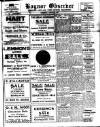 Bognor Regis Observer Wednesday 06 January 1926 Page 1