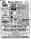 Bognor Regis Observer Wednesday 27 January 1926 Page 1