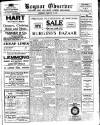 Bognor Regis Observer Wednesday 10 February 1926 Page 1