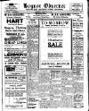 Bognor Regis Observer Wednesday 17 February 1926 Page 1