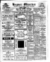 Bognor Regis Observer Wednesday 01 September 1926 Page 1