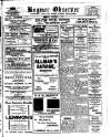 Bognor Regis Observer Wednesday 08 September 1926 Page 1
