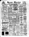 Bognor Regis Observer Wednesday 15 September 1926 Page 1