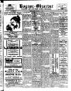 Bognor Regis Observer Wednesday 03 November 1926 Page 1