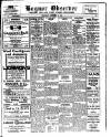 Bognor Regis Observer Wednesday 24 November 1926 Page 1