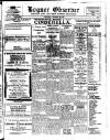 Bognor Regis Observer Wednesday 29 December 1926 Page 1