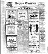 Bognor Regis Observer Wednesday 05 January 1927 Page 1