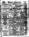 Bognor Regis Observer Wednesday 04 May 1927 Page 1